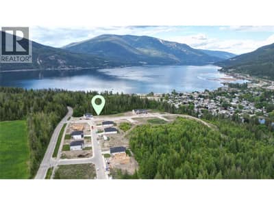 4231 69 Avenue NE, Salmon Arm