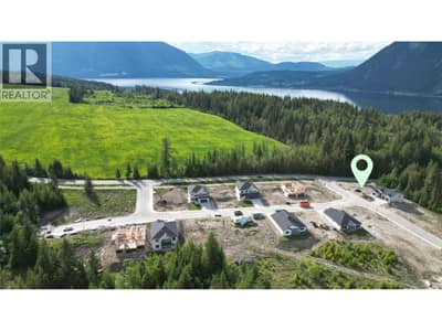 4201 69 Avenue NE, Salmon Arm