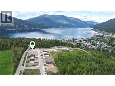 4201 69 Avenue NE, Salmon Arm