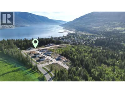4231 69 Avenue NE, Salmon Arm