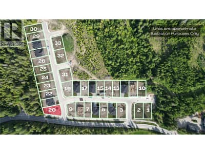 4201 69 Avenue NE, Salmon Arm