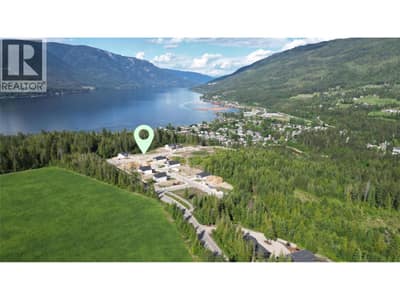 4251 69 Avenue NE, Salmon Arm