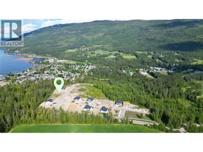 4301 69 Avenue NE, Salmon Arm
