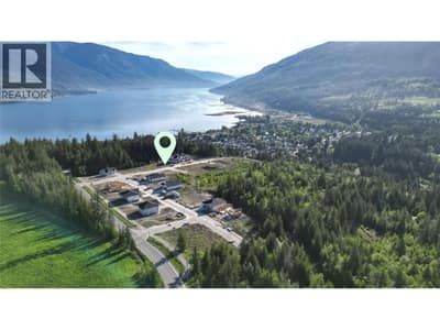 4311 69 Avenue NE, Salmon Arm