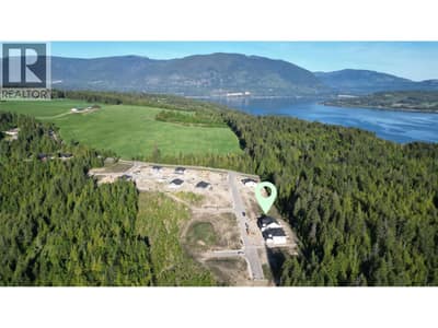 4311 69 Avenue NE, Salmon Arm