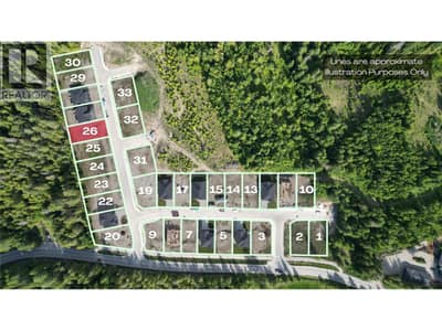 4311 69 Avenue NE, Salmon Arm