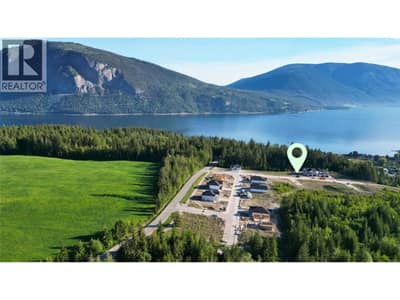 4311 69 Avenue NE, Salmon Arm