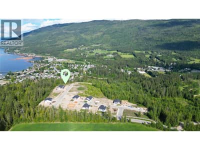 4411 69 Avenue NE, Salmon Arm
