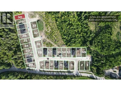 4411 69 Avenue NE, Salmon Arm