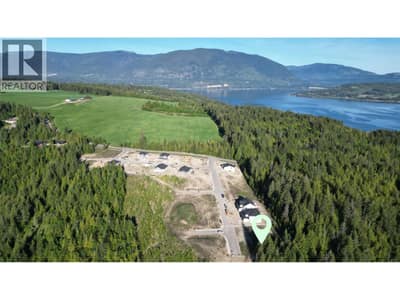 4411 69 Avenue NE, Salmon Arm