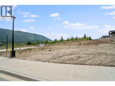 6951 43 Street NE, Salmon Arm