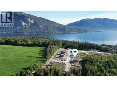 6820 42 Street NE, Salmon Arm