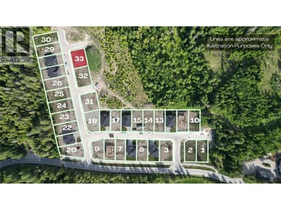 6951 44 Street NE, Salmon Arm
