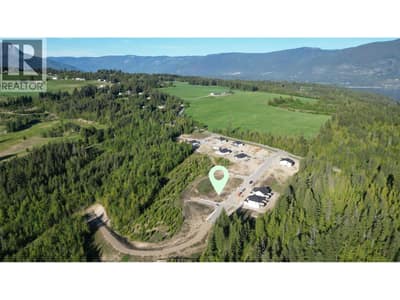 6951 44 Street NE, Salmon Arm