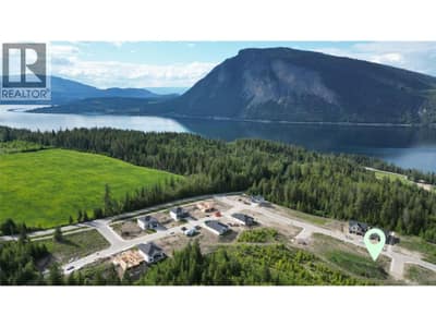 6951 44 Street NE, Salmon Arm