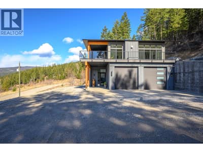 5720 Hartnell Road Unit# 5, Vernon