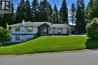 2860 Marine Drive, Blind Bay