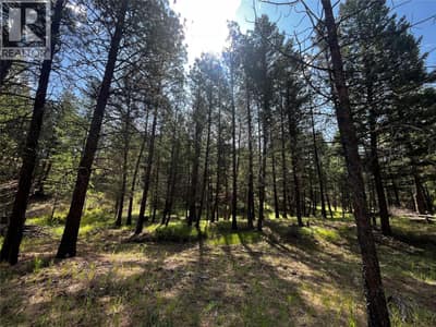 Proposed lot 12 6145 Parnaby Road, Cranbrook