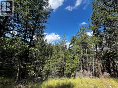 Proposed lot 12 6145 Parnaby Road, Cranbrook
