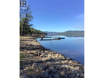 6978 Moberly Lake Road S, Moberly Lake