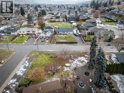 3202 HARGRAVES Place, Kamloops