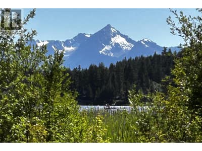 7326 Tyaughton Lake Road, Gold Bridge