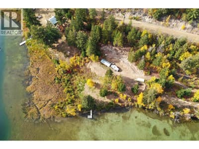 7326 Tyaughton Lake Road, Gold Bridge