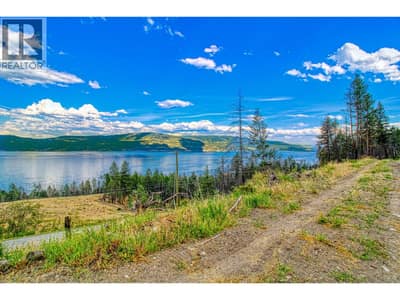 9200 Westside Road Lot# 2, Vernon