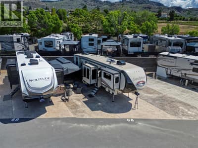 3207 LAKESHORE Drive Unit# 68, Osoyoos
