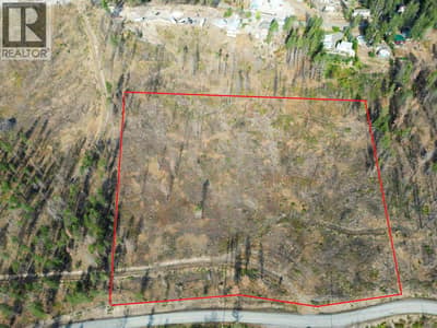 9200 Westside Road Lot# 2, Vernon