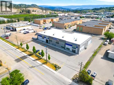 2525 Ross Road, West Kelowna