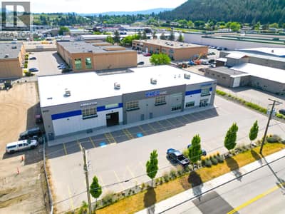 2525 Ross Road, West Kelowna