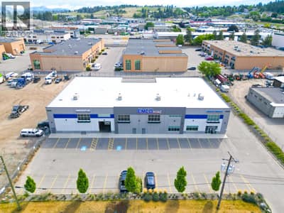 2525 Ross Road, West Kelowna