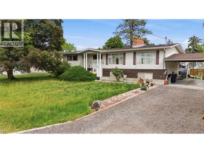 187-193 Cariboo Road, Kelowna