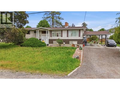 187-193 Cariboo Road, Kelowna