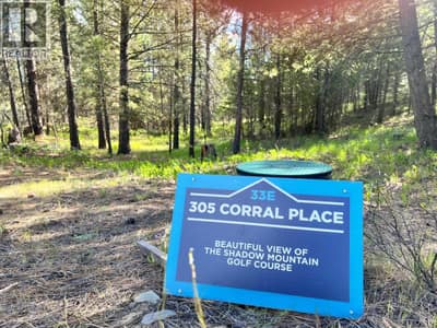 305 CORRAL Place, Cranbrook