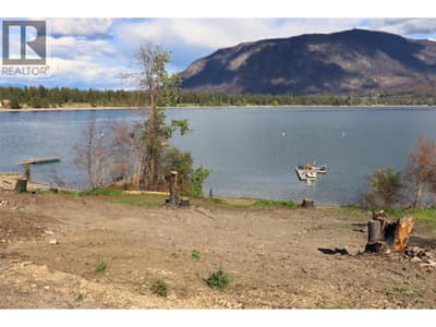 1419 Little Shuswap Lake Road, Chase