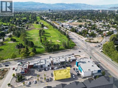 1928 Summit Drive, Kelowna
