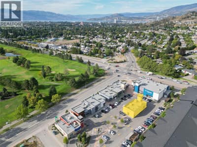 1928 Summit Drive, Kelowna