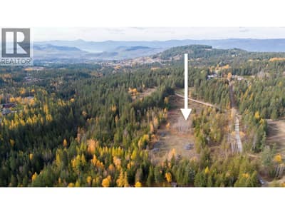 8008 Wallace Road, Vernon