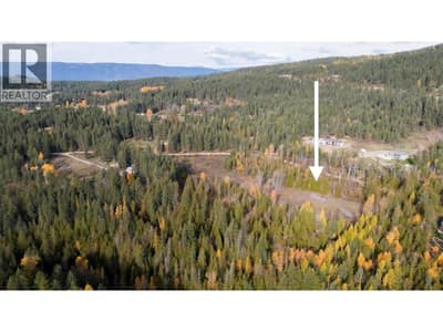 8008 Wallace Road, Vernon