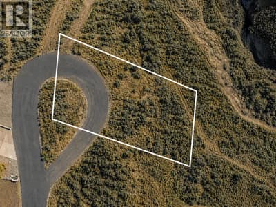 1342 HEUSTIS Drive, Ashcroft
