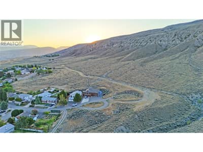 1342 HEUSTIS Drive, Ashcroft
