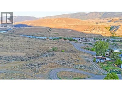 1342 HEUSTIS Drive, Ashcroft