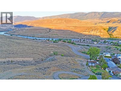 1342 HEUSTIS Drive, Ashcroft