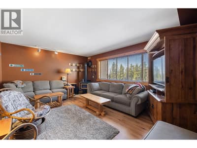 7375 Porcupine Road Unit# B3, Big White