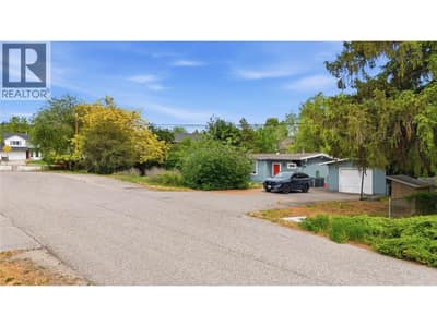 157-163 Cariboo Road, Kelowna