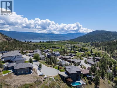 6709 Victoria Road S Lot# 13, Summerland