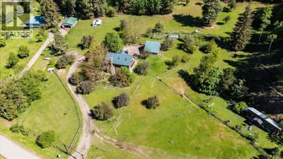 2960 UPPER SLOCAN PARK Road, Slocan Park