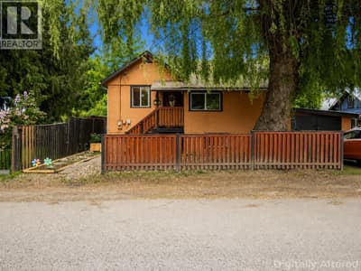 7310 51 Street NE, Salmon Arm